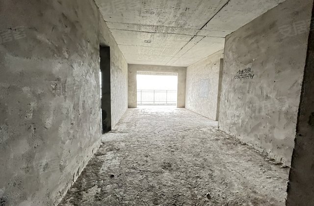 龙山名邸4室2厅124㎡39.8万二手房图片