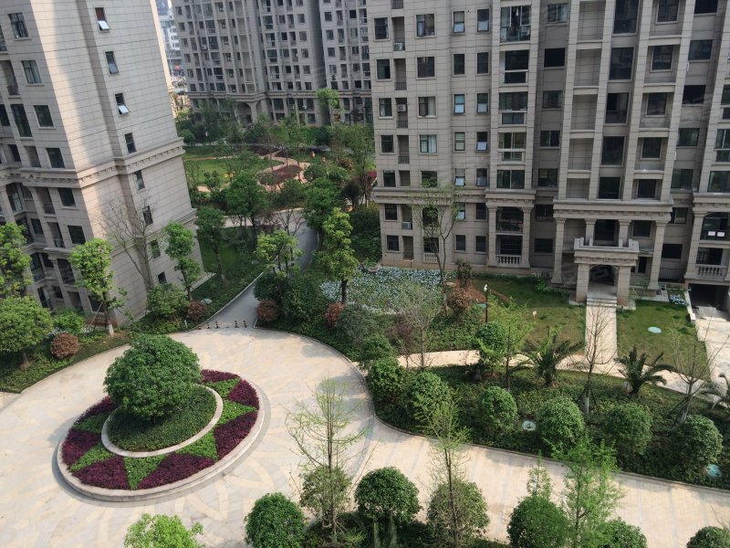 阳光丽城,银杉路529号-长沙阳光丽城二手房,租房,房价-长沙安居客