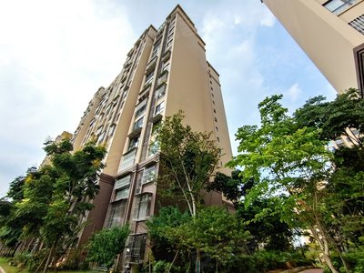 天府新区配套区安置房小区图片相册,成都天府新区配套区安置房实景图