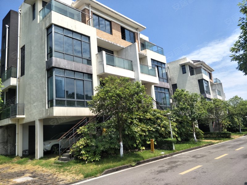 威尼斯印象(二期汇景湾),一品南路2号-重庆威尼斯印象(二期汇景湾)