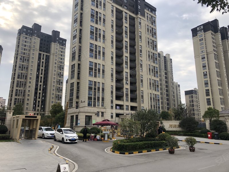 万科城a4区,天齐南路-徐州万科城a4区二手房,租房,房价-徐州安居客