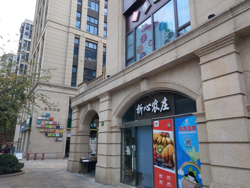 八润星湖柒号,浩翔路155号-上海八润星湖柒号二手房,租房,房价-上海