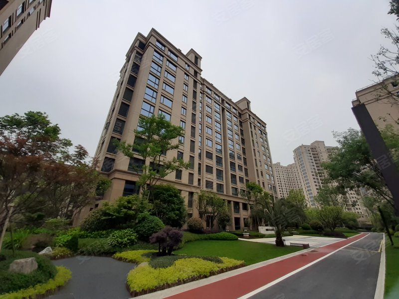 天圣大越府,泽国路-绍兴天圣大越府二手房,租房,房价-绍兴安居客