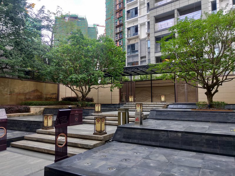 阳光城文澜公馆,023县道-梅州阳光城文澜公馆二手房,租房,房价-梅州