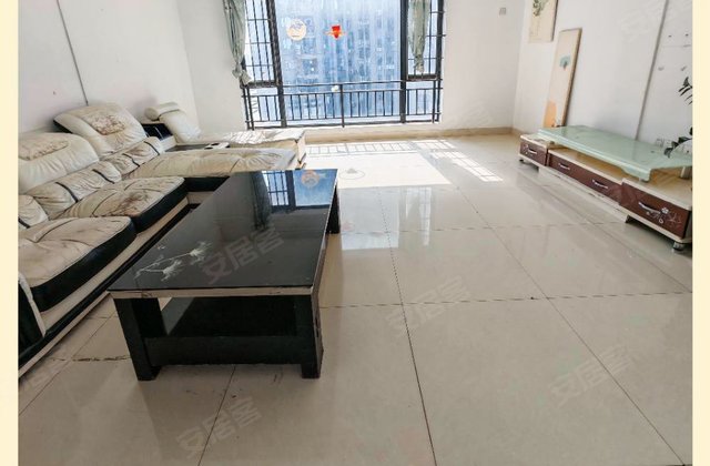 海晟维多利亚4室2厅139.34㎡420万二手房图片