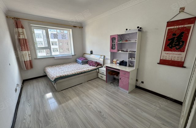 铁南新城2室1厅67㎡17万二手房图片