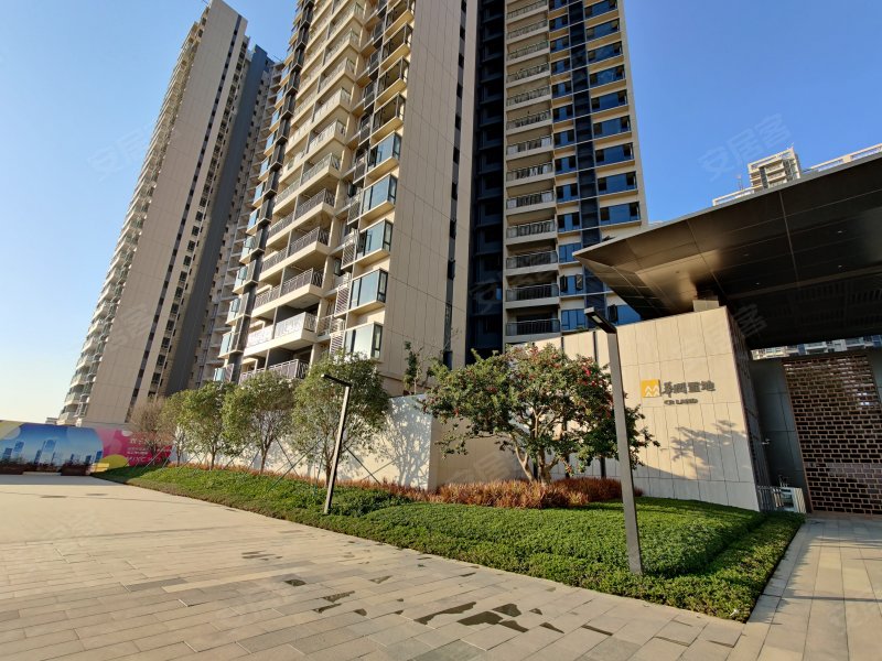 万象天地,站前路-汕尾万象天地二手房,租房,房价-汕尾安居客