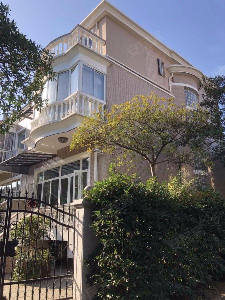 圣陶沙花园(公寓住宅)