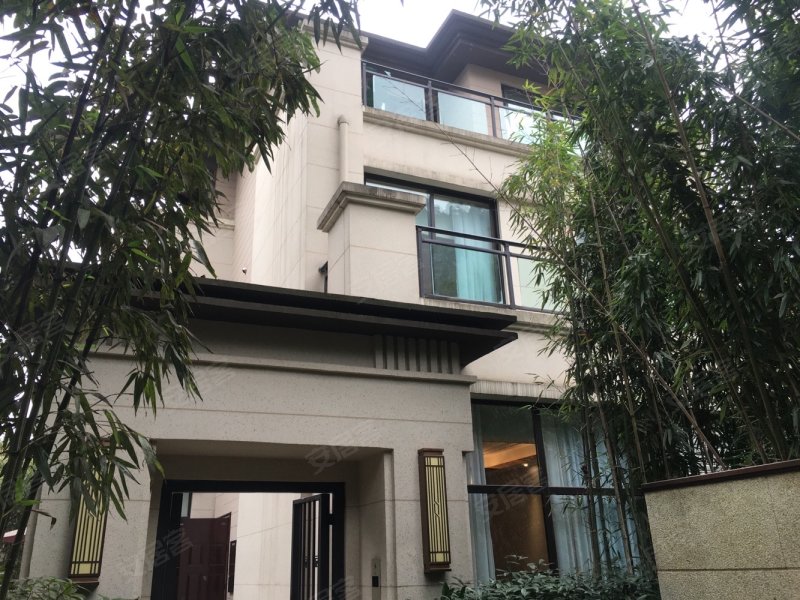 重庆二手房 巴南二手房 龙洲湾二手房 联发龙洲湾1号(二期别墅)