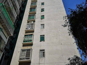 天河小区图片