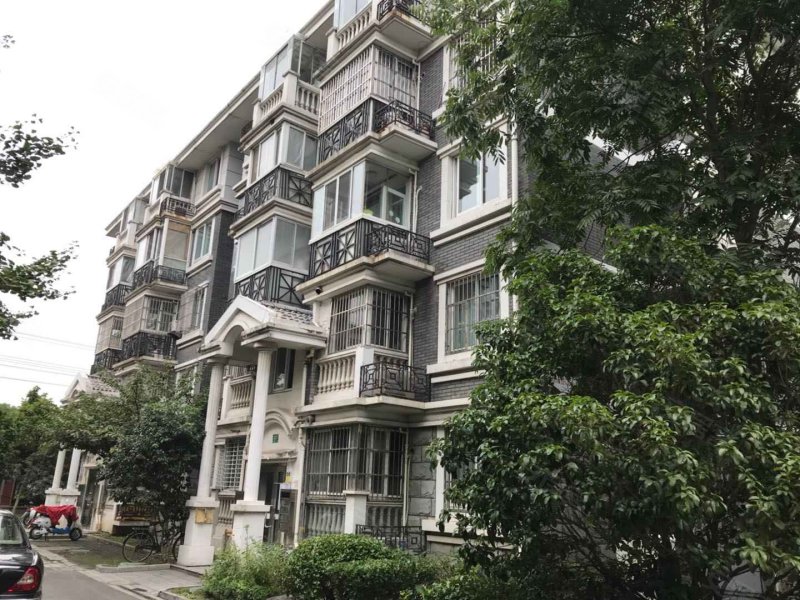 三盛颐景园(公寓住宅)