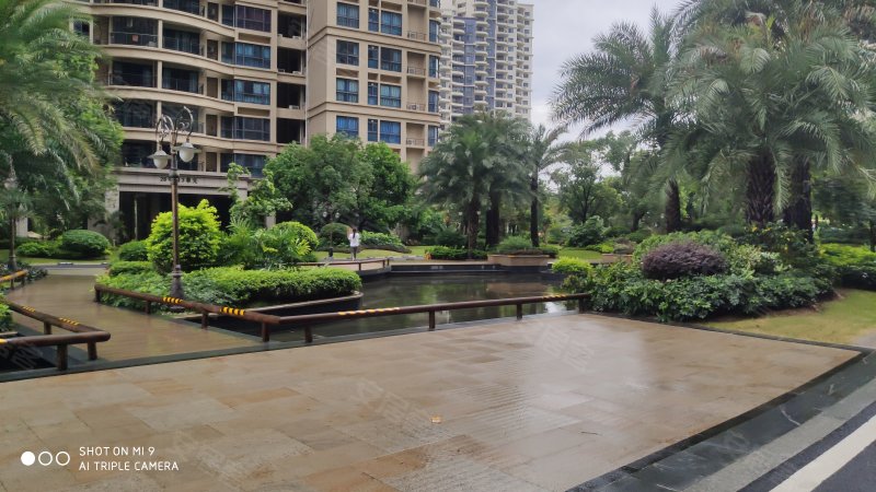 碧桂园十里银滩海悦湾