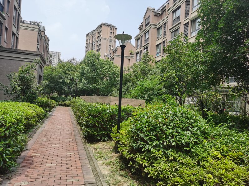 新城金郡1期(96-133幢),邵昂路66号-苏州新城金郡1期(96-133幢)二手房