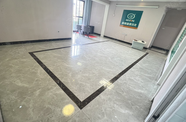 万达华府4室2厅112㎡86.5万二手房图片