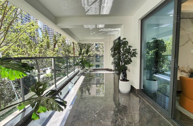 格林绿城4室2厅166㎡66万二手房图片