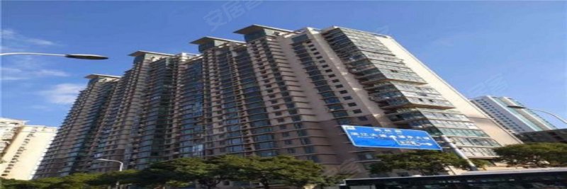 名门滨江苑,浦东大道1093弄