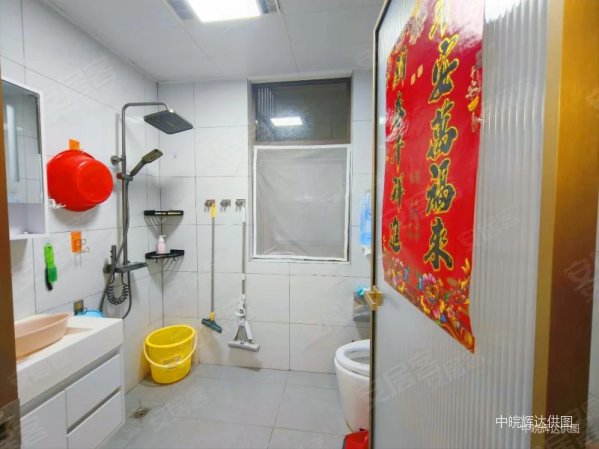 华盛大运城(二期)3室2厅1卫88.28㎡南60万