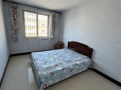 唐山滦州安康北路急租!业主好说话!富贵华庭两室一厅 采光超棒家电齐全拎包入住出租房源真实图片
