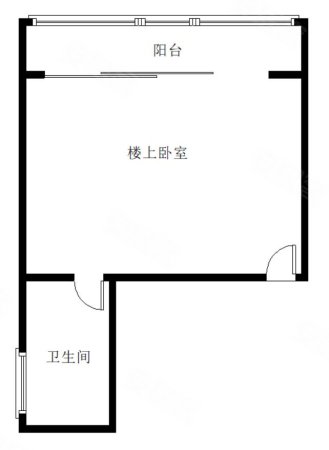 中奥尊府3室2厅2卫107㎡南北126.8万