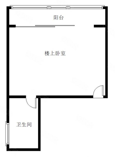 中奥尊府3室2厅2卫107㎡南北126.8万