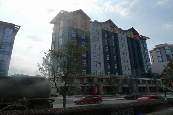 杭州小区 临平小区 临平小区 东方俊园(西区) 东方俊园(西区)怎么样