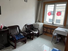 营口站前石头道辰光小区，步梯6楼顶，家具家电齐全。拎包入住出租房源真实图片