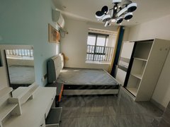 苏州沧浪胥江近西环路 附二医院 体育中心 劳动路 独立厨卫 付一押一出租房源真实图片