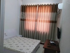 汝州其他其它乡镇金世界商业步行街小区 1室0厅1卫出租房源真实图片