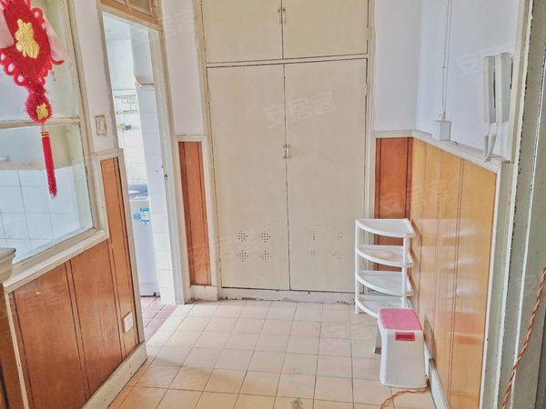 【多图】临江二村,淞宝租房,临江二村 厨卫全1房有厅, 全配保养好,可