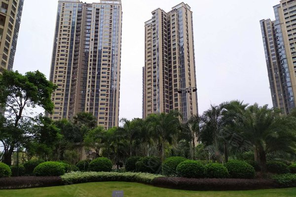 天润御海湾,体育北路2号 - 湛江天润御海湾二手房,租房,房价-湛江安居