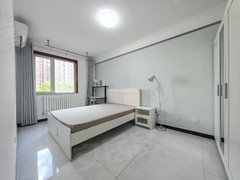 北京海淀苏家坨16号线始发站北安河温阳路稻香湖翠湖科技园华为环短期实习用出租房源真实图片