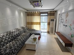 巢湖北门北门片区城市之光,八百五一个月家具家电齐全。出租房源真实图片