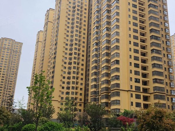 【多图】紫境城,三桥租房,房源采光好,南北通透,业主诚意出,未央租房