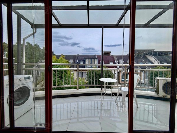 【多图】西坊别墅区永昌楼,松岗租房,无中介费!