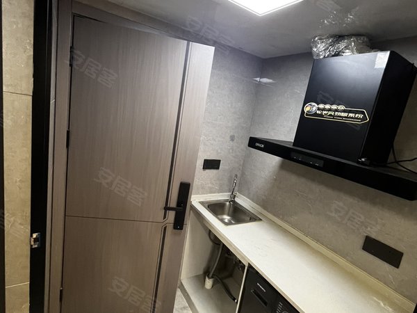 金华东阳东阳市中心甑山路53号楼甑山路，春雷学校，金村，大小单间，精装修，电梯房，出租房源真实图片