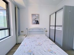 雅安雨城正黄金域片区金域名座,火车站居然之家附近,押金减半,可短租出租房源真实图片