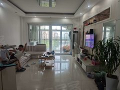 泰兴泰兴市区复兴路大润发 新鼓楼 中南国际城 嘉福国际 随时看房 拎包入住出租房源真实图片