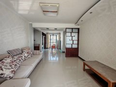 东营东营区银座商城科达B区108平3室,家具全,有空调,现房出租出租房源真实图片