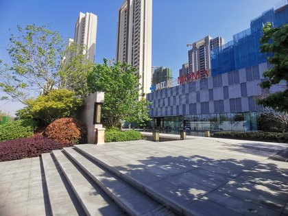 南昌小区 南昌县小区 象湖滨江小区 滨江上品 滨江上品怎么样