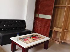 莱芜莱城莱城城区金缔凯旋城，可短租！可月付！650一个月带家具家电紧邻大润发出租房源真实图片