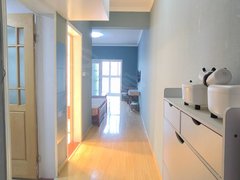 黄冈黄州开发区明珠对面 师范 学生街 精装一室一厅  拎包入住 可短租出租房源真实图片