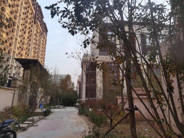 北京大兴瀛海镇城建兴悦居8号线瀛海德茂 直租无中介 押一付一 包物业