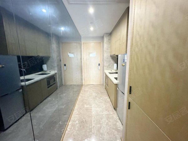 【多图】绿城运河郡,桥西租房,双地铁线 急租 实图实价 可养宠物 万达