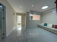 秦皇岛海港北部工业区和美小区小高 小两居家具家电齐全 包暖气物业一万四出租房源真实图片