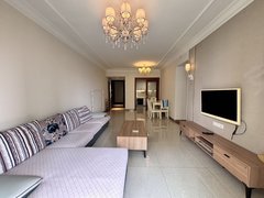 重庆江津双福新区农贸城旁 恒大影城停车不要钱 精装修出租房源真实图片