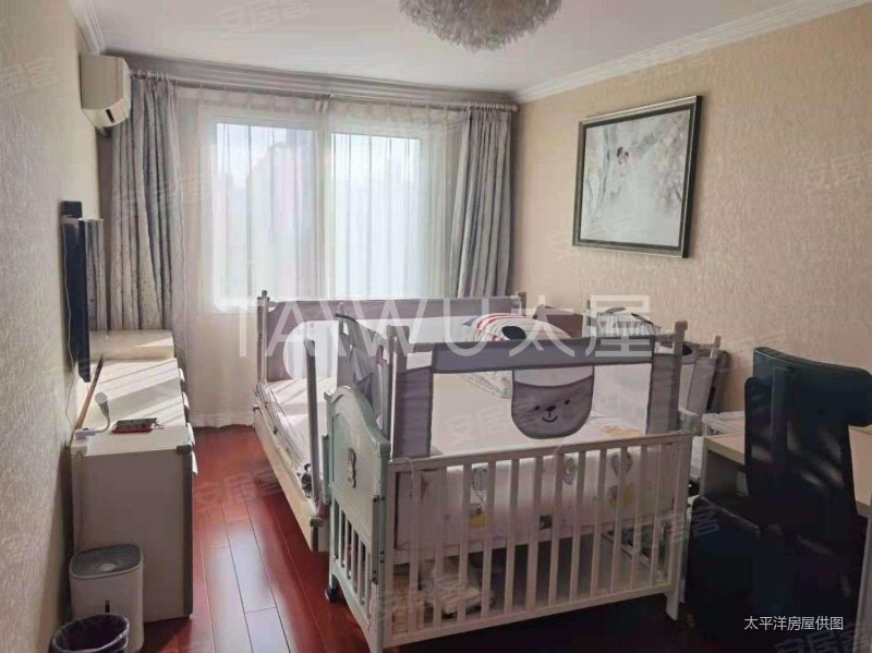 南洋虹桥公寓 交通便利 商圈成熟 满五   正规商品房