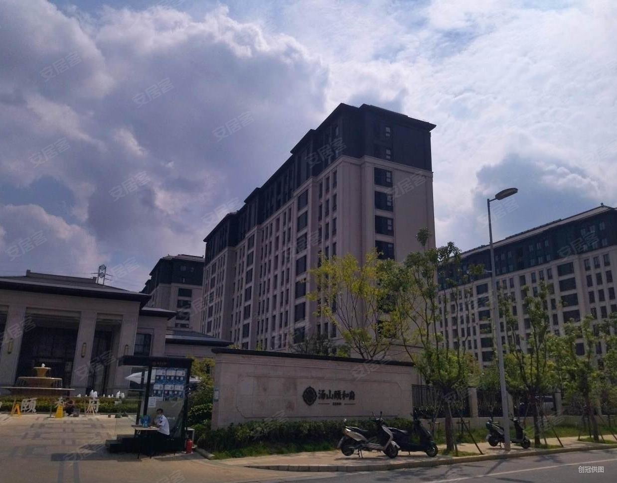 汤山颐和府二手房,160.31万,3室2厅,2卫,89平米-南京安居客