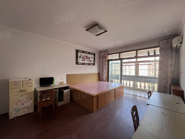 【多图】郑庄小区,九水路租房,郑庄小区 3室1厅1卫 126平,李沧租房