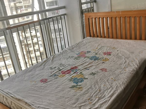 【多图】华天花园,莲坂租房,华天花园 1室1厅1卫,思明租房-厦门58安居