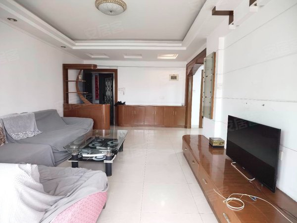 厦门思明禾祥东路富城花园地铁口富城花园 电梯大两房三阳台 火车站禾